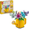 Les fleurs dans l'arrosoir 31149 - LEGO® Creator - LEGO®