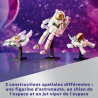 L'astronaute dans l'espace 31152 - LEGO® Creator - LEGO®