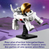 L'astronaute dans l'espace 31152 - LEGO® Creator - LEGO®
