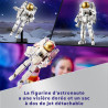 L'astronaute dans l'espace 31152 - LEGO® Creator - LEGO®