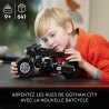 Le Batcycle de Batman 42155 - LEGO® Technic - LEGO®