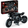 Le Batcycle de Batman 42155 - LEGO® Technic - LEGO®