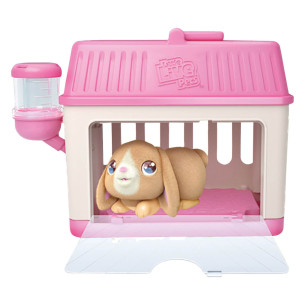 Petits lapins maman surprise - MOOSE