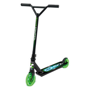 Trotinette Stunt Skids controle lumineuse - STAMP