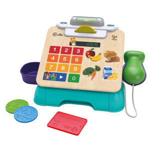 Caisse enregistreuse magic touch - HAPE
