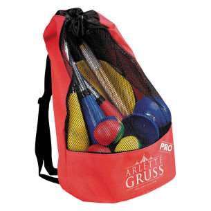 Sac à dos de jonglerie Arlette Gruss - MEGAGIC