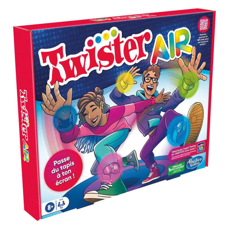 Twister air - HASBRO GAMING