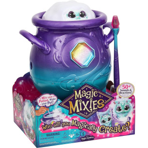 Chaudron néon My Magic Mixies - MOOSE
