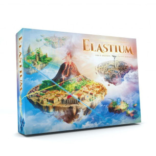 Jeu Elastium - ANKAMA