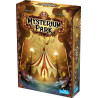 Jeu de société Mysterium Park - ASMODEE