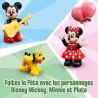 Le train d'anniversaire de Mickey et Minnie 10941 - LEGO® DUPLO - LEGO®