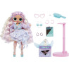 Poupée Pearla avec 15 Surprises L.O.L. Surprise! OMG Fashion - L.O.L. SURPRISE!