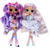 Poupée Pearla avec 15 Surprises L.O.L. Surprise! OMG Fashion - L.O.L. SURPRISE!