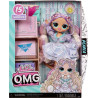 Poupée Pearla avec 15 Surprises L.O.L. Surprise! OMG Fashion - L.O.L. SURPRISE!