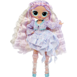Poupée Mannequin Pearl 24 cm - L.O.L. SURPRISE