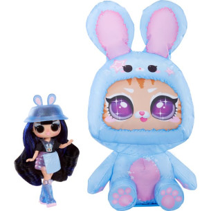 Tweens Costume Surprise Aya Cherry - L.O.L. SURPRISE