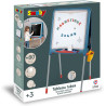 Tableau tubes - SMOBY