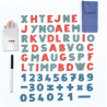 Tableau tubes - SMOBY