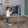 Tableau tubes - SMOBY