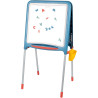 Tableau tubes - SMOBY
