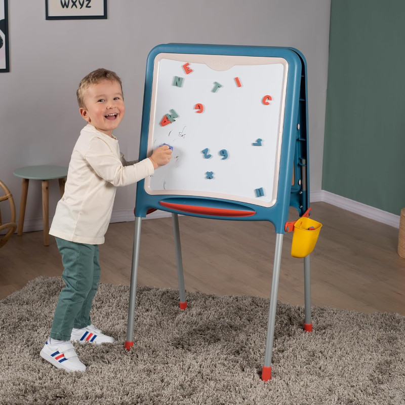 Tableau tubes - SMOBY