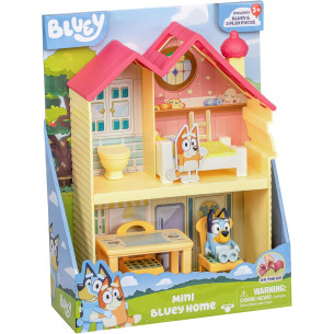 La mini maison de Bluey - MOOSE