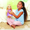 Poupée Princesse Raiponce 38 cm - DISNEY PRINCESS
