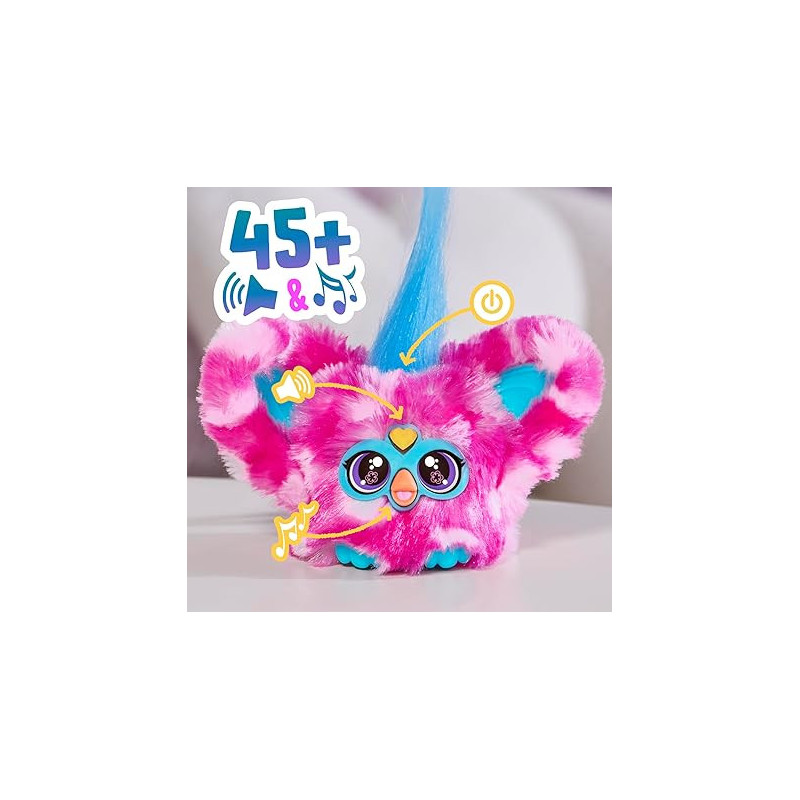 Furblets - Assortiment Furblets - HASBRO