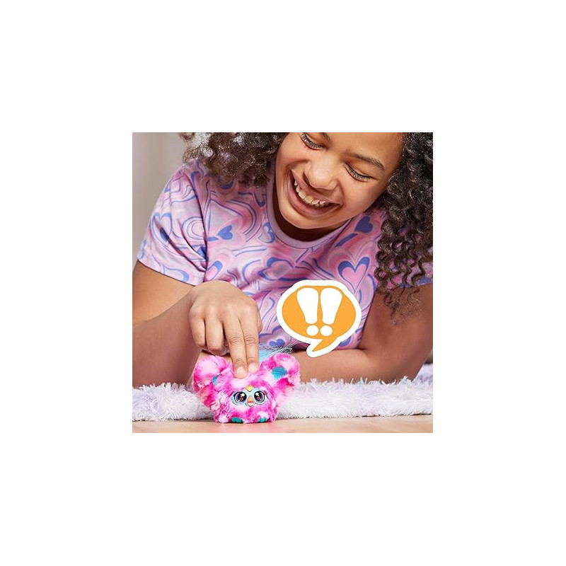 Furblets - Assortiment Furblets - HASBRO