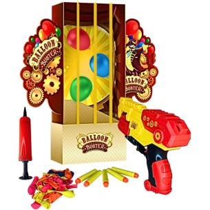 Ballon Bluster - BE BLIP