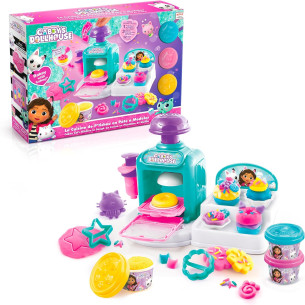 La cuisine de P'Tichou - CANAL TOYS