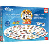 Lynx Disney 70 images - EDUCA