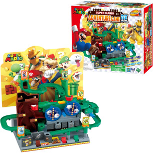 Super Mario adventure game - EPOCH