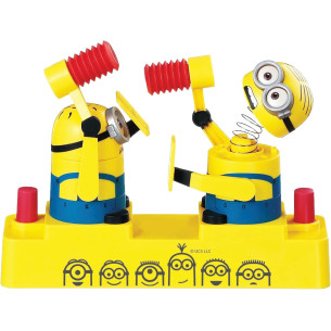 Minions Hammer Pop - EPOCH