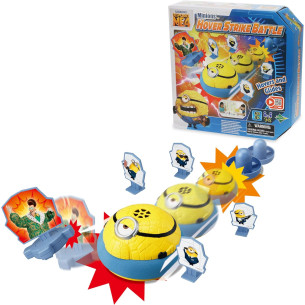Minions Hover Strike Battle - EPOCH