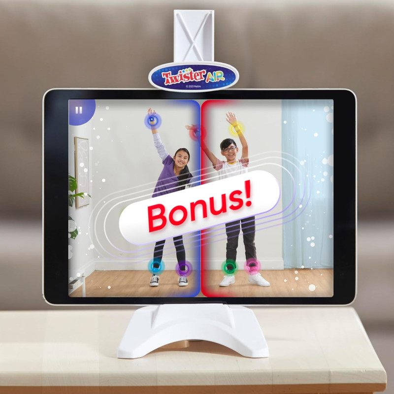 Twister Air - HASBRO GAMING