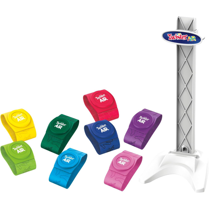 Twister Air - HASBRO GAMING