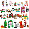 Calendrier de l'avent 2024 42637 - LEGO® Friends - LEGO®