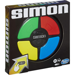 Simon Classic - HASBRO GAMING