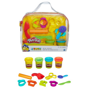 Mon 1er kit - PLAY-DOH