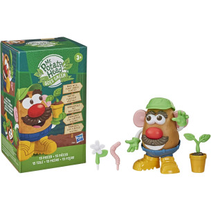 Monsieur Patate vert - HASBRO