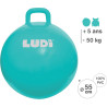 Ballon sauteur XXL - LUDI