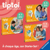 Tiptoi mon premier Atlas - RAVENSBURGER