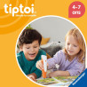 Tiptoi mon premier Atlas - RAVENSBURGER