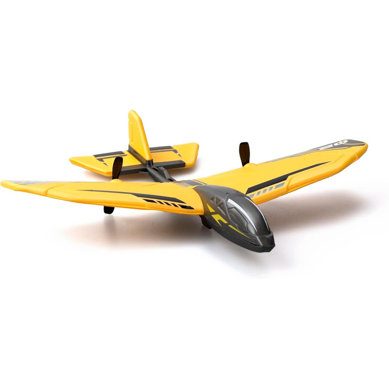 Avion radiocommandé - Flybotic - SYLVERLIT