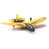 Avion radiocommandé - Flybotic - SYLVERLIT