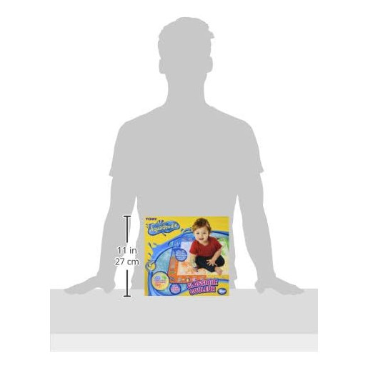 Tapis Aquadoodle - TOMY