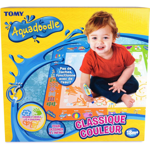 Tapis Aquadoodle - TOMY
