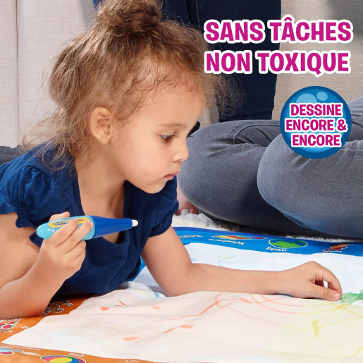 Tapis Aquadoodle - TOMY
