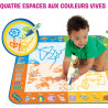 Tapis Aquadoodle - TOMY